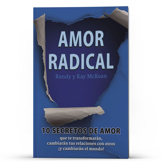 Amor Radical - Disciple Today Media Store