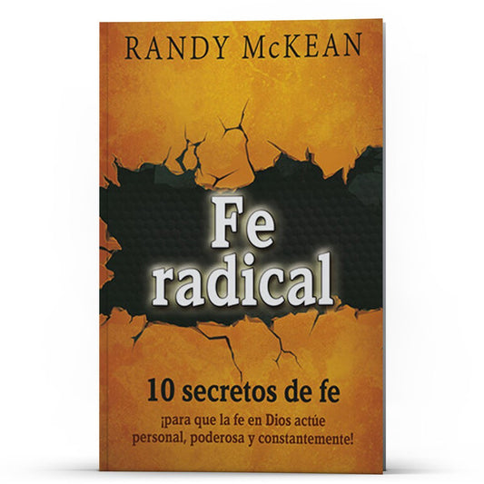 Fe radical - Disciple Today Media Store